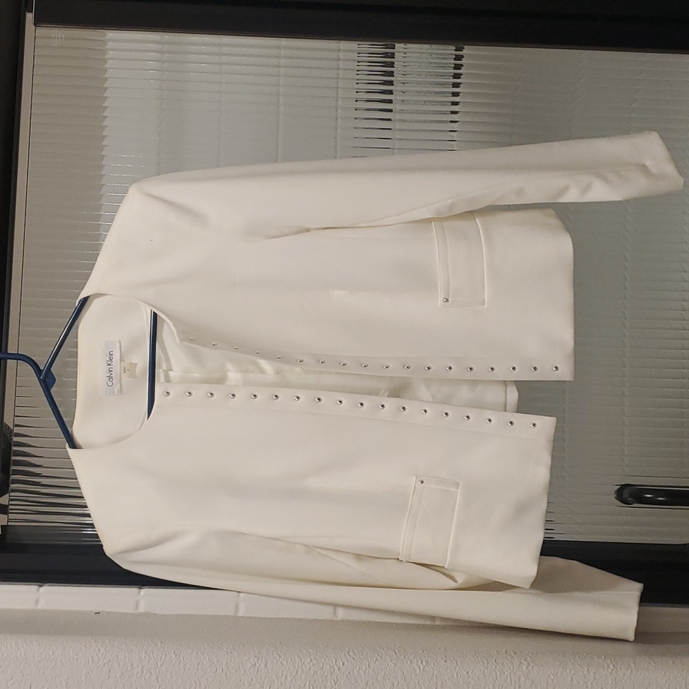 Suit Jacket